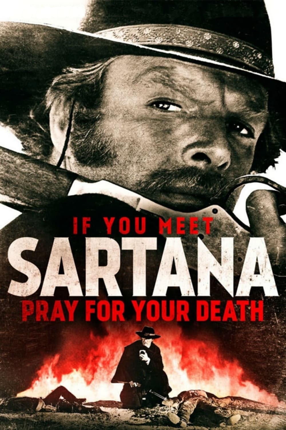 Si te encuentras con Sartana ruega por tu muerte (1968)