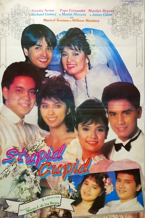 Stupid Cupid (1988)