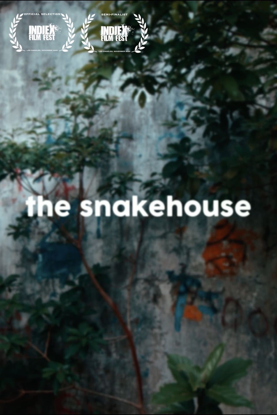 The Snakehouse