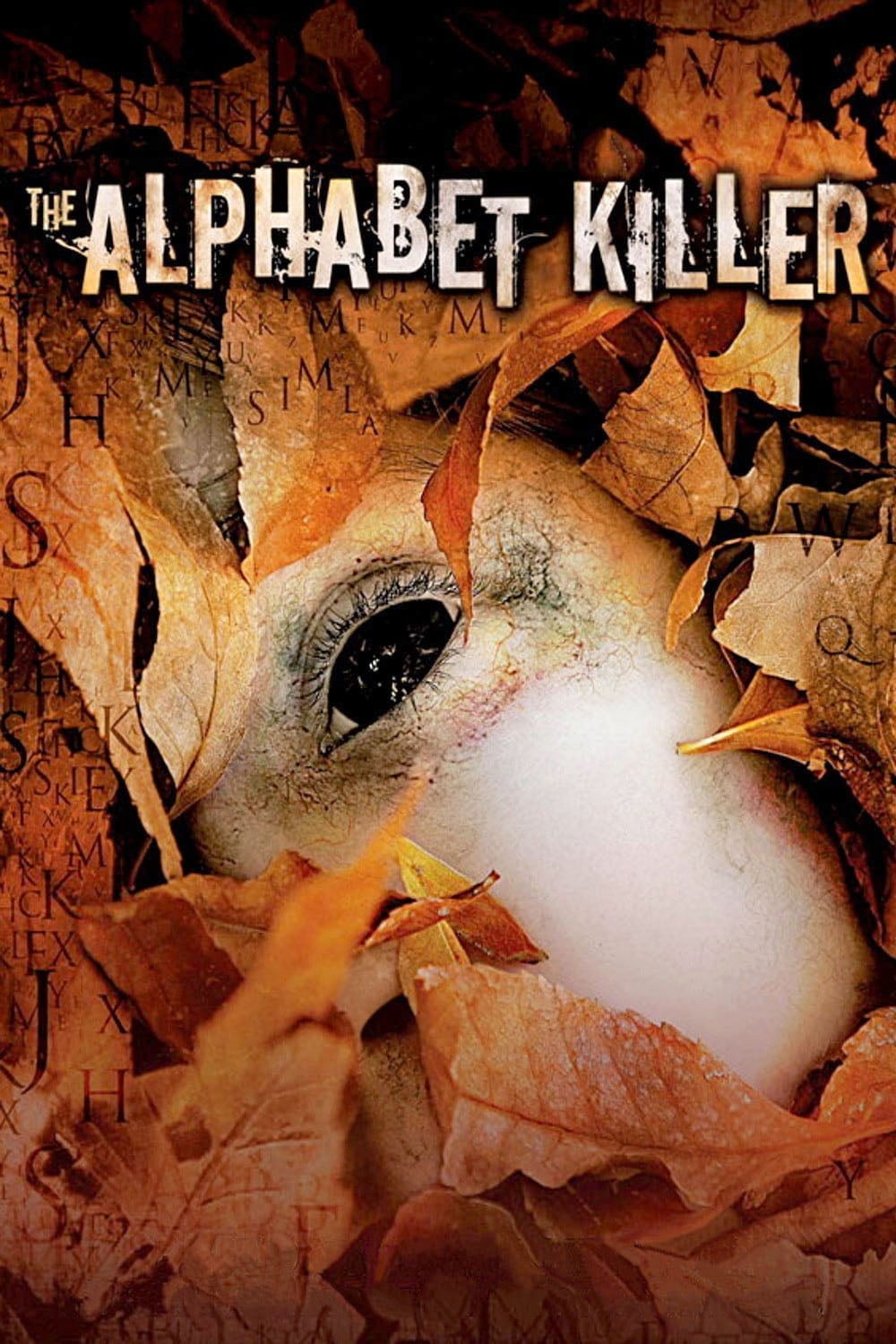 Alphabet Killer
