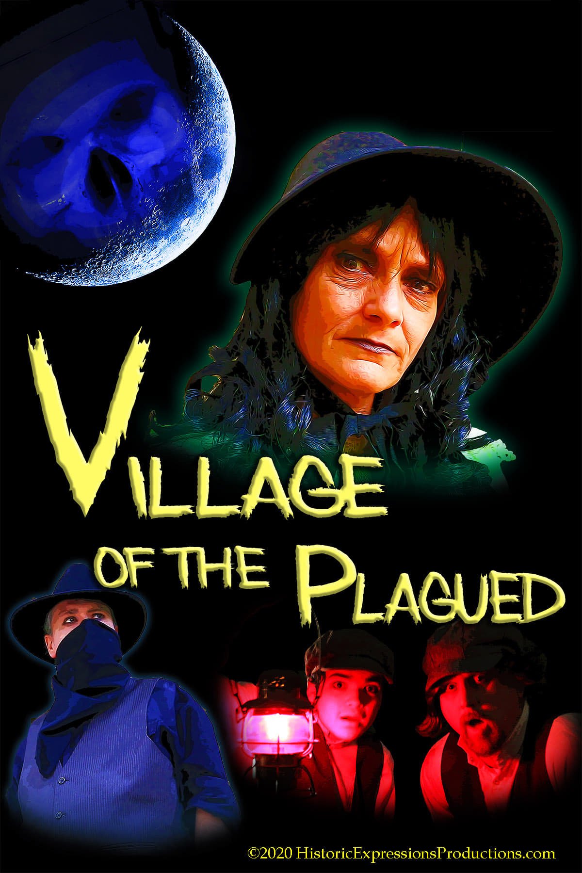 Village of the Plagued