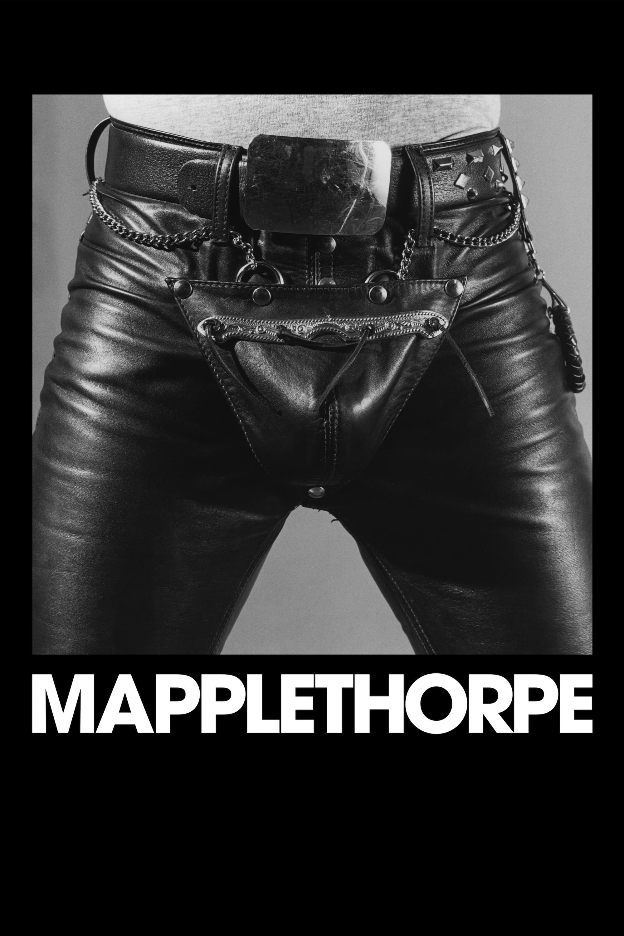 Mapplethorpe (2018)