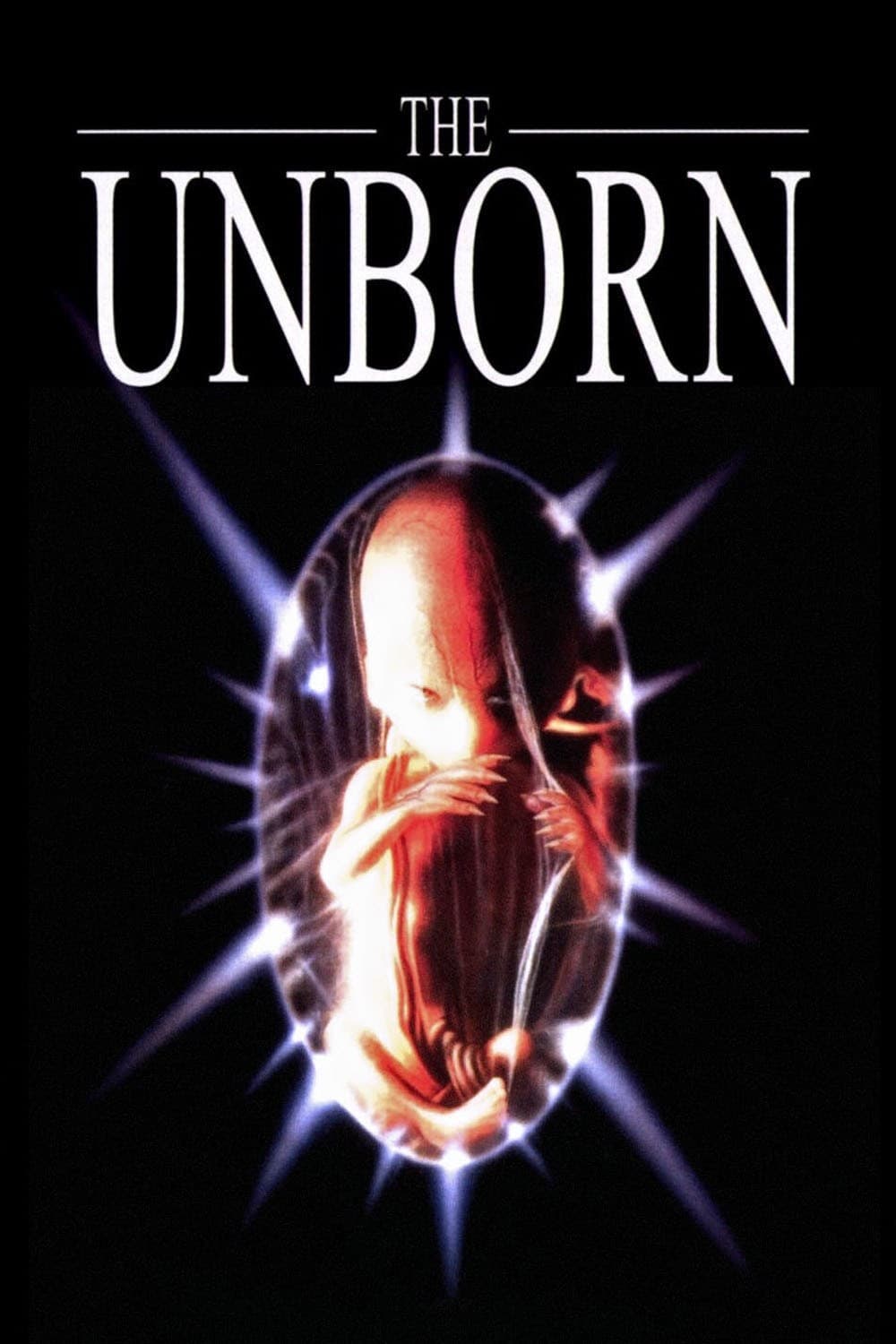 The Unborn (1991)