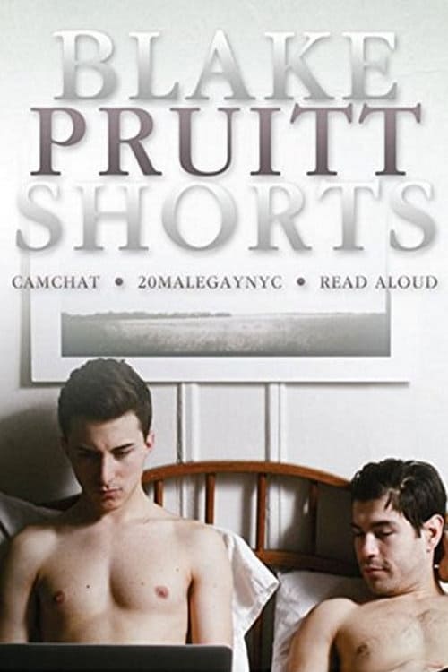 Blake Pruitt Shorts