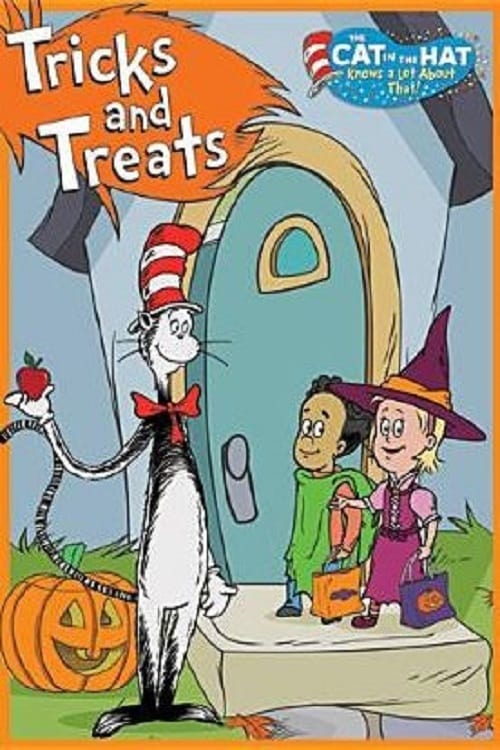 Cat in the Hat: Tricks and Treats