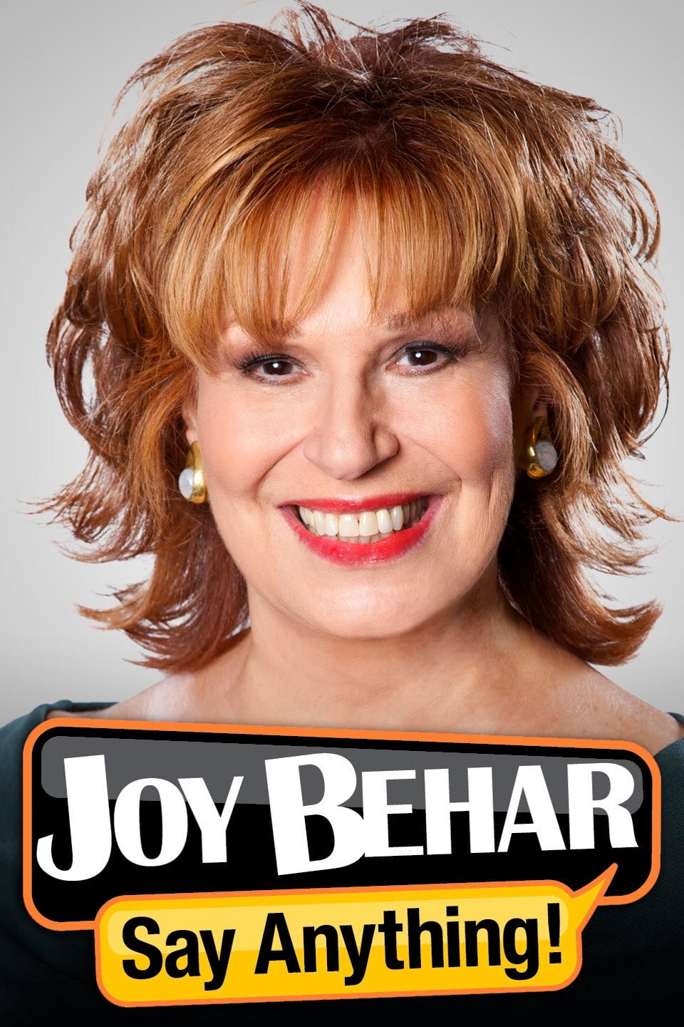 Joy Behar: Say Anything! (2009)