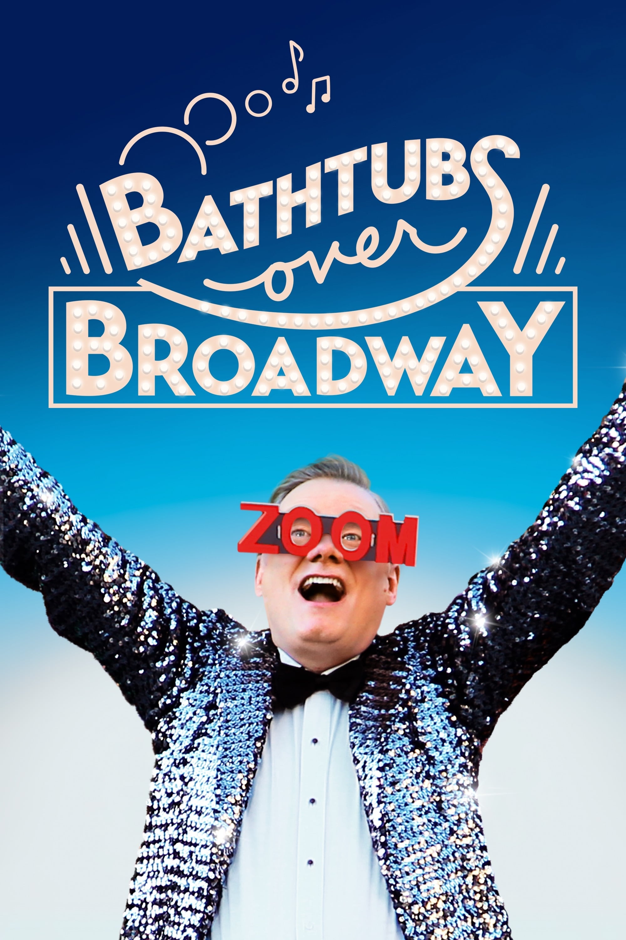 Bathtubs Over Broadway (2018)