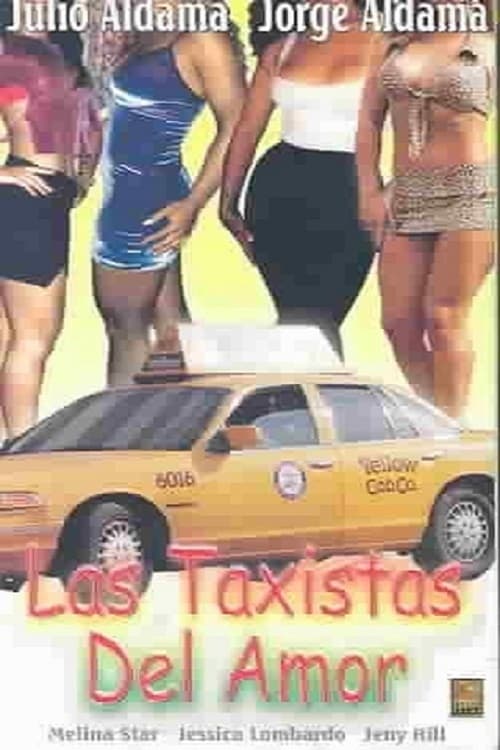Taxi drivers of love