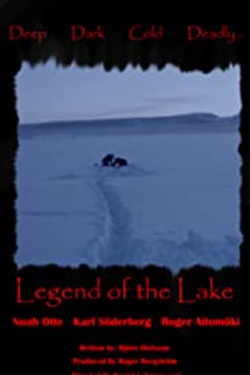 Legend of the Lake