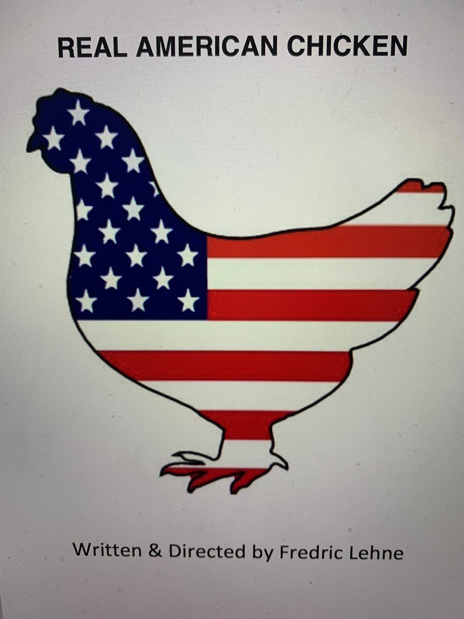 Real American Chicken