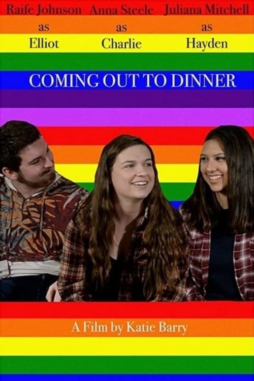 Coming Out to Dinner