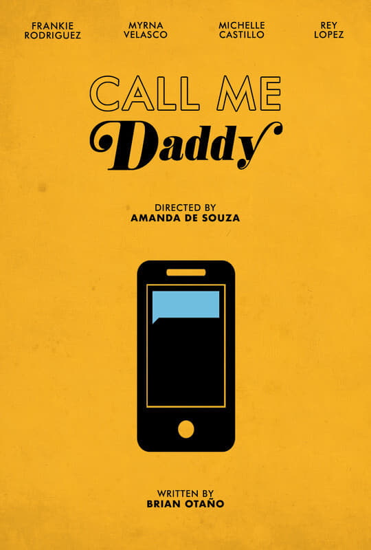 Call Me Daddy (2018)
