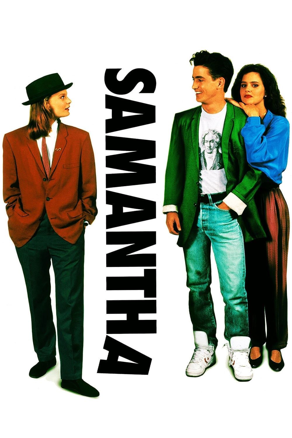 Samantha (1992)