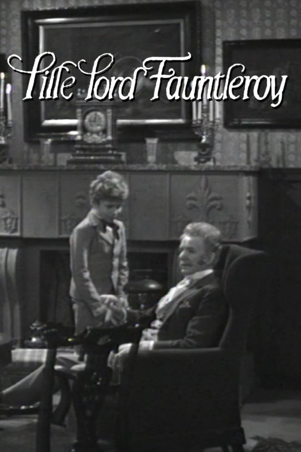 Lille Lord Fauntleroy (1966)