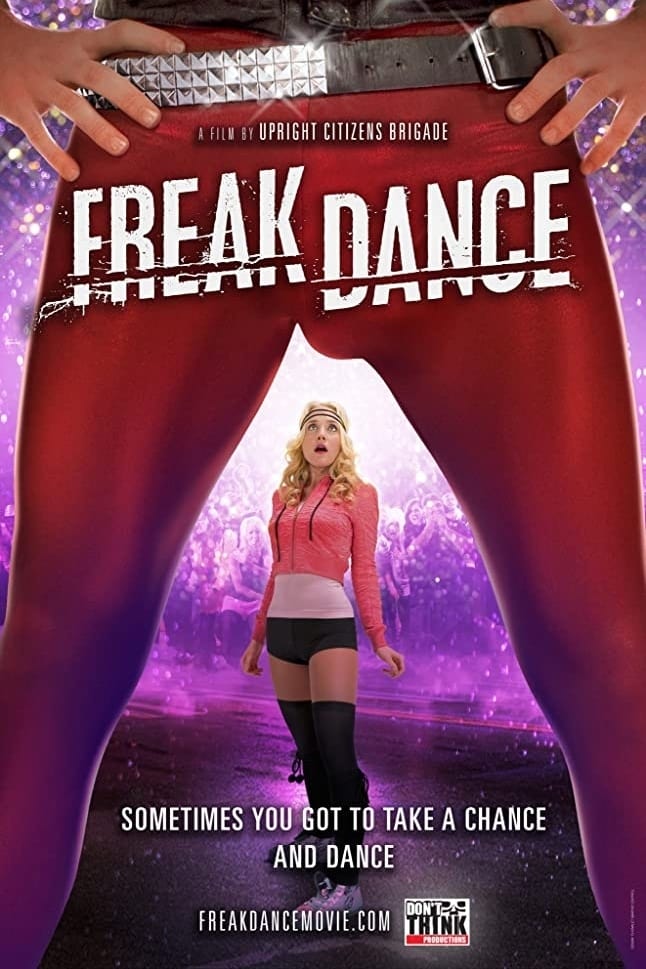 Freak Dance (2010)