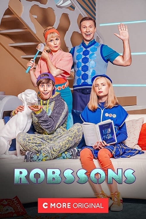 Robssons (2020)