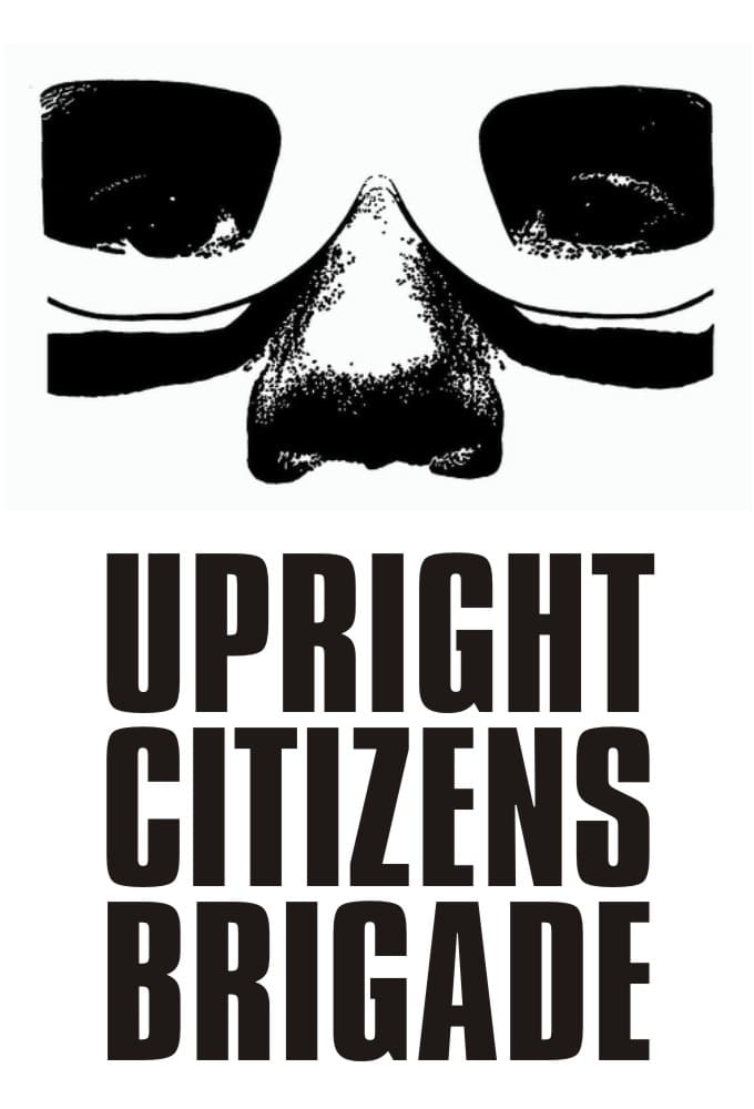 Upright Citizens Brigade (1998)