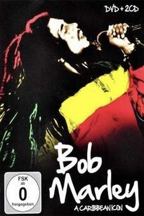 Bob Marley - A Caribbean Icon