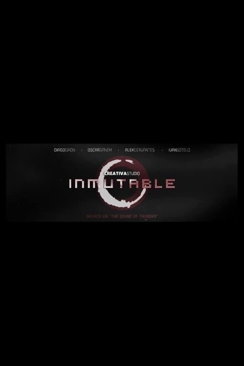 Inmutable
