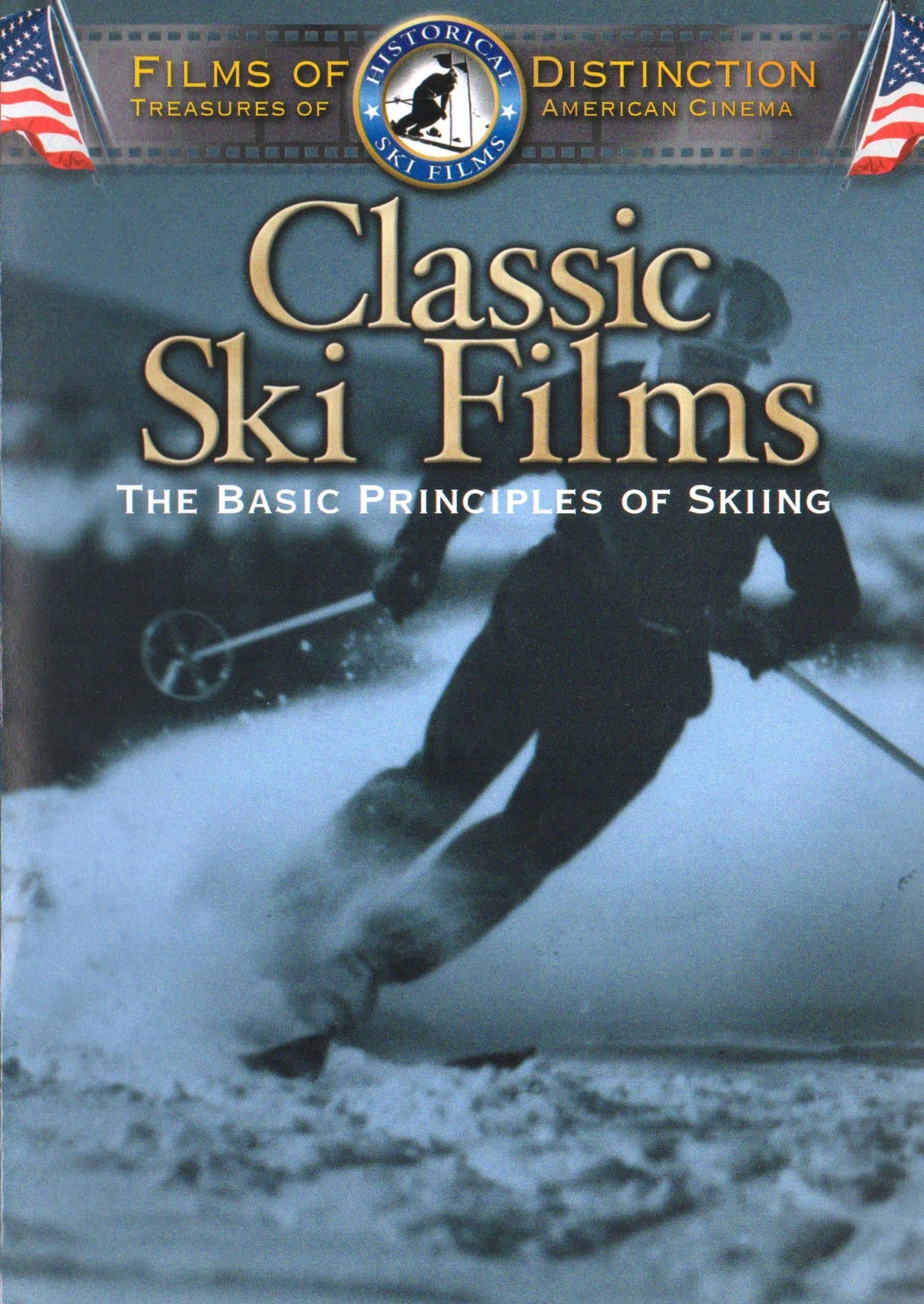 The Basic Principles of Skiing