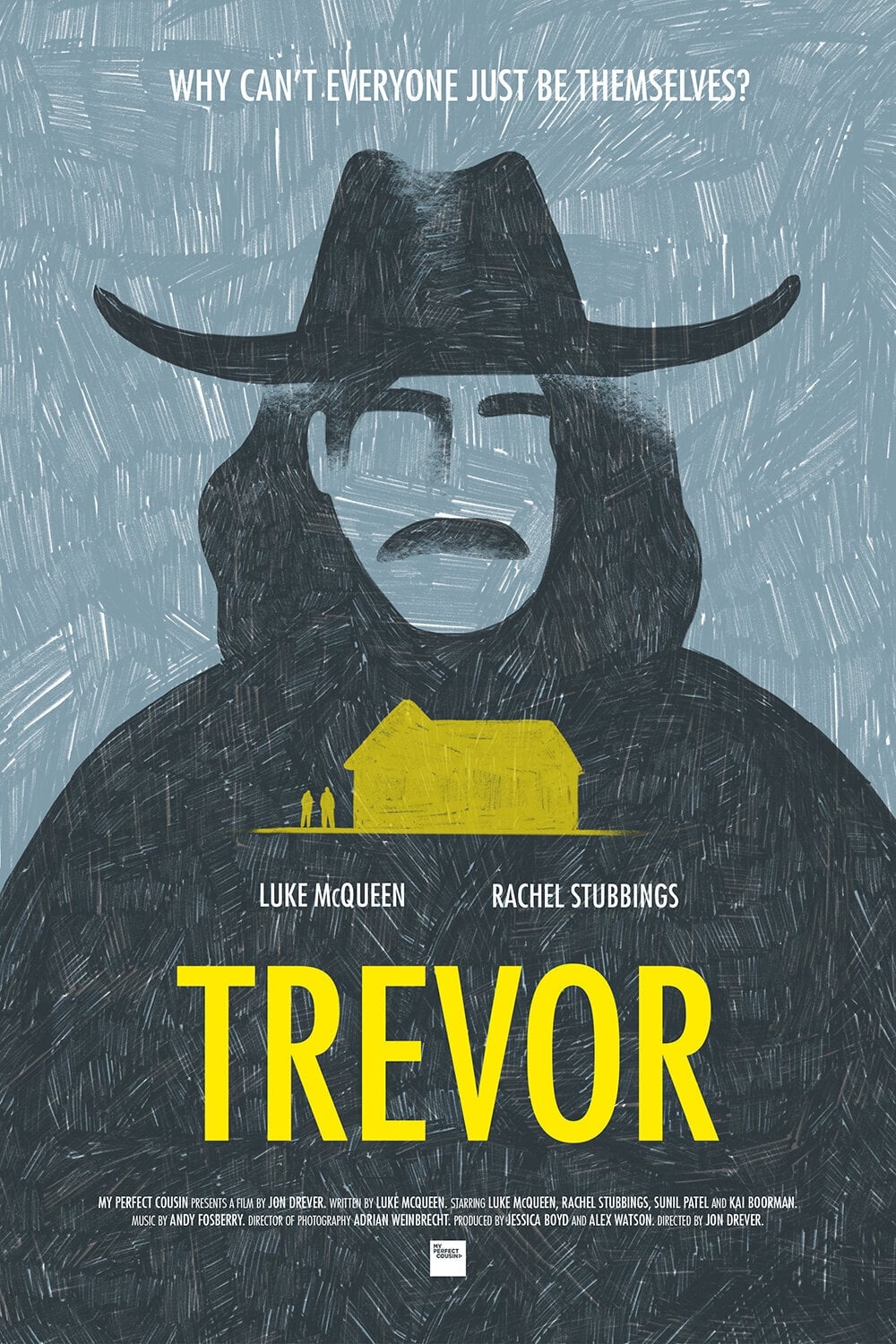 Trevor (2020)