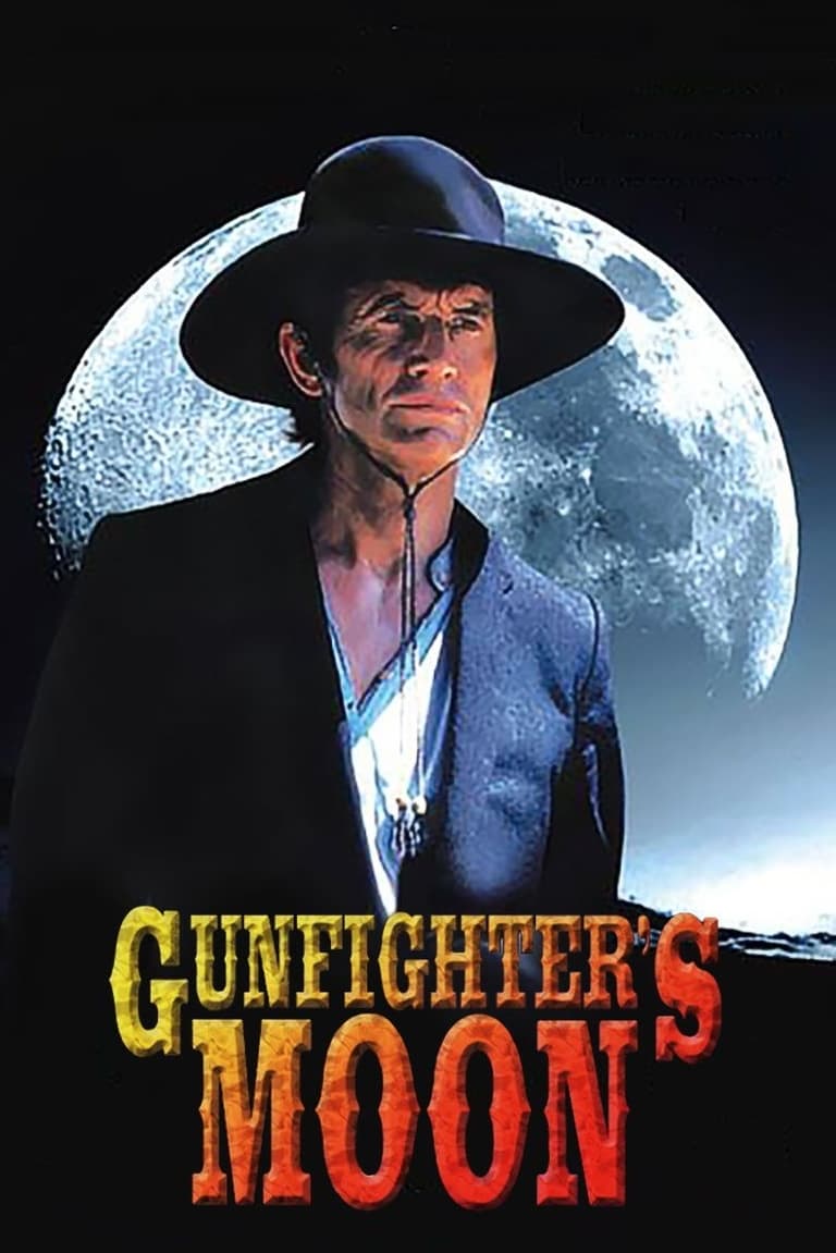 Gunfighter's Moon (1997)