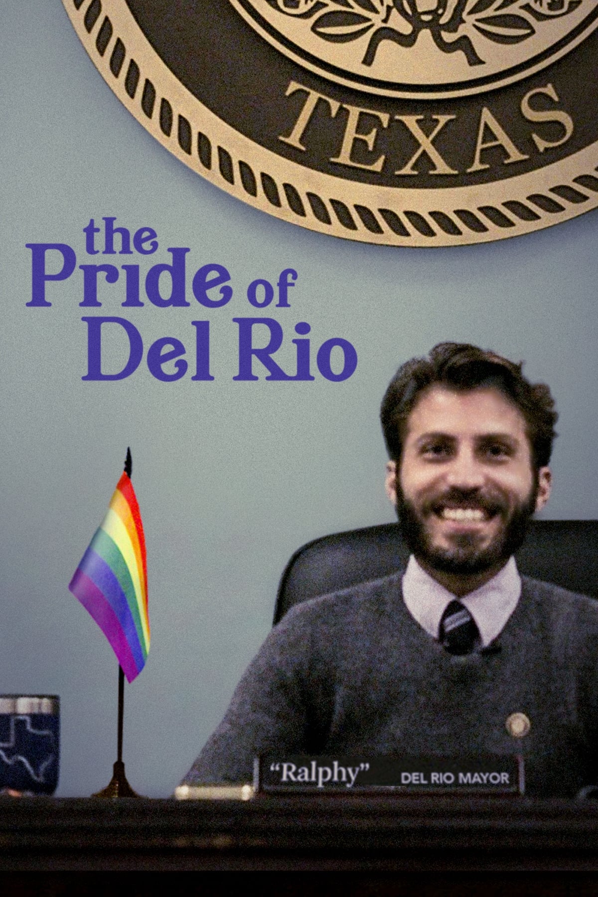 The Pride of Del Rio