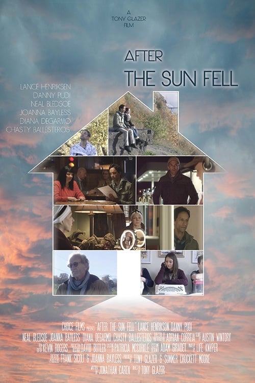 After the Sun Fell (2017)