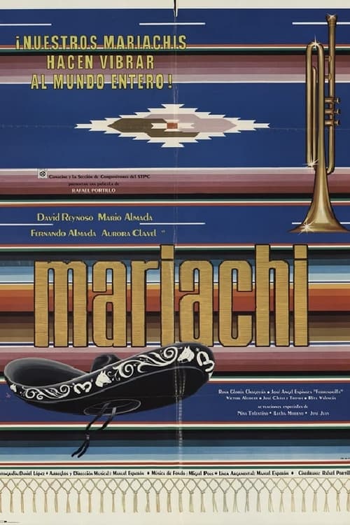 Mariachi - Fiesta de sangre