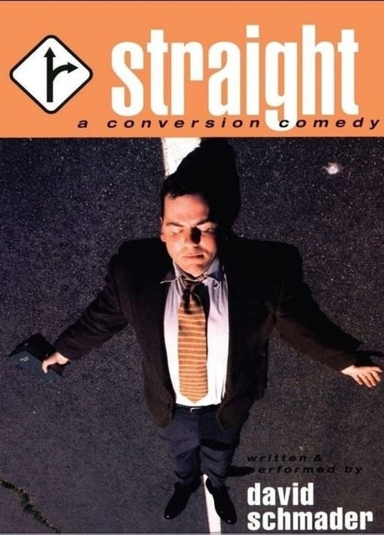 Straight: A Conversion Comedy