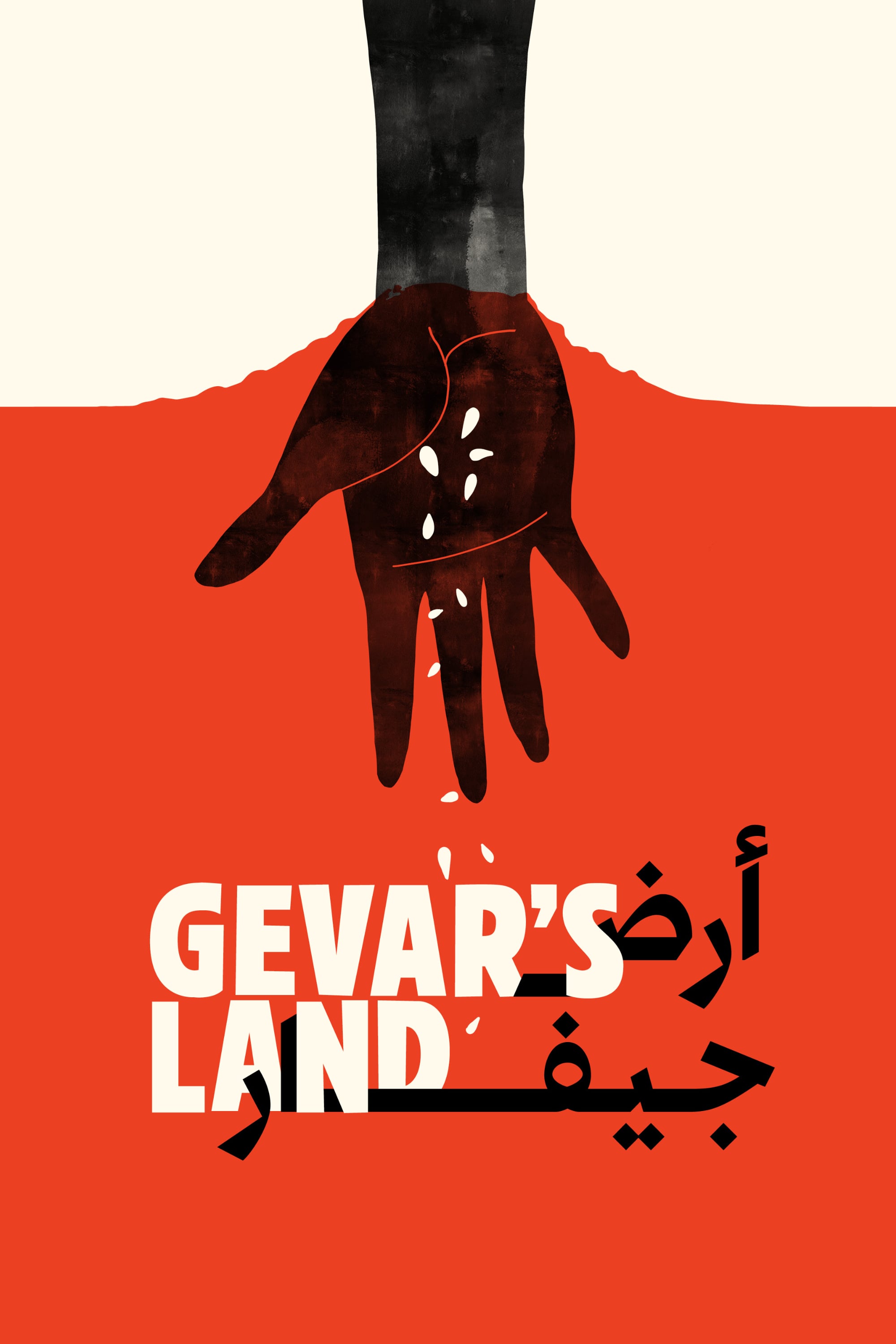 Gevar's Land