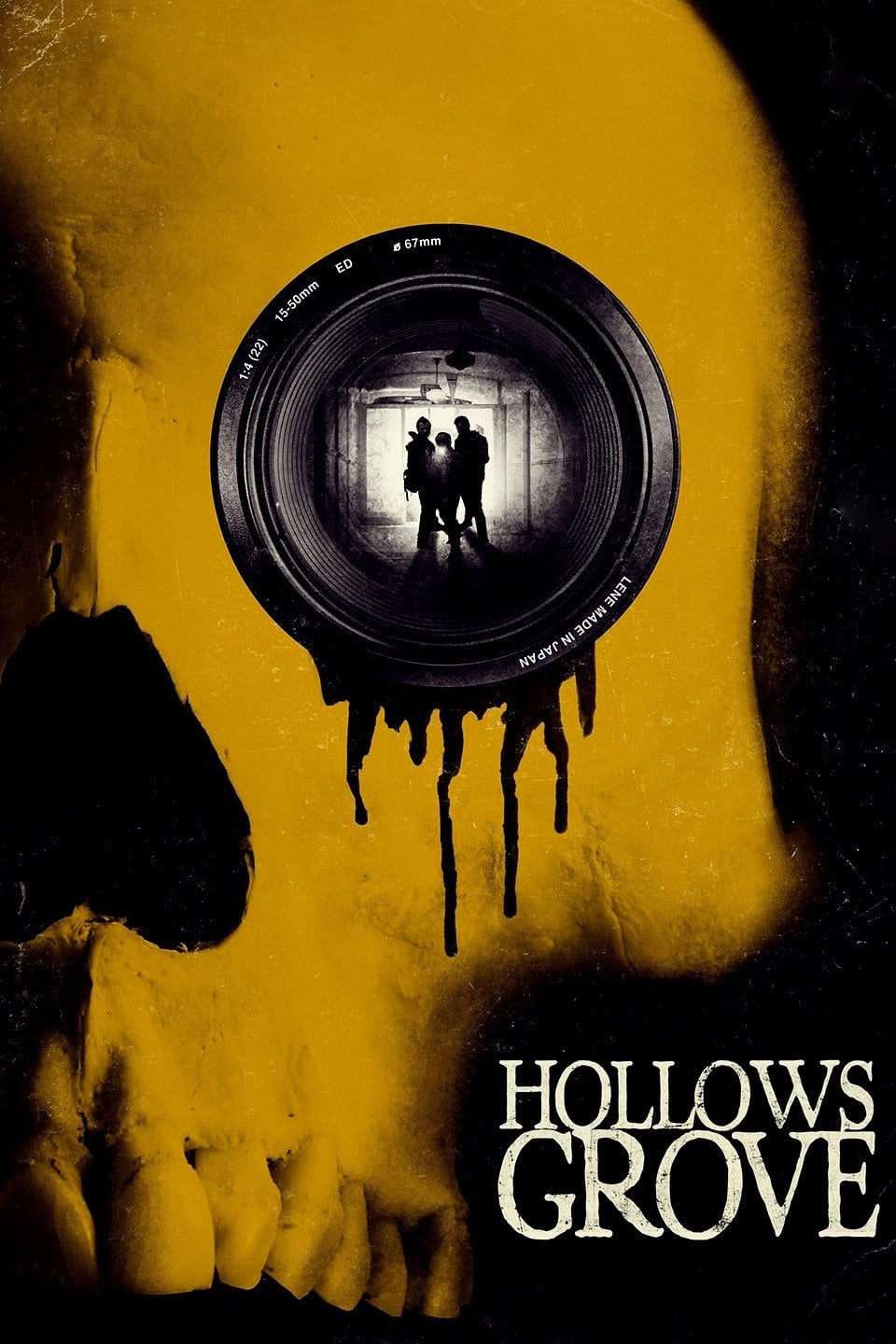 Hollows Grove (2014)