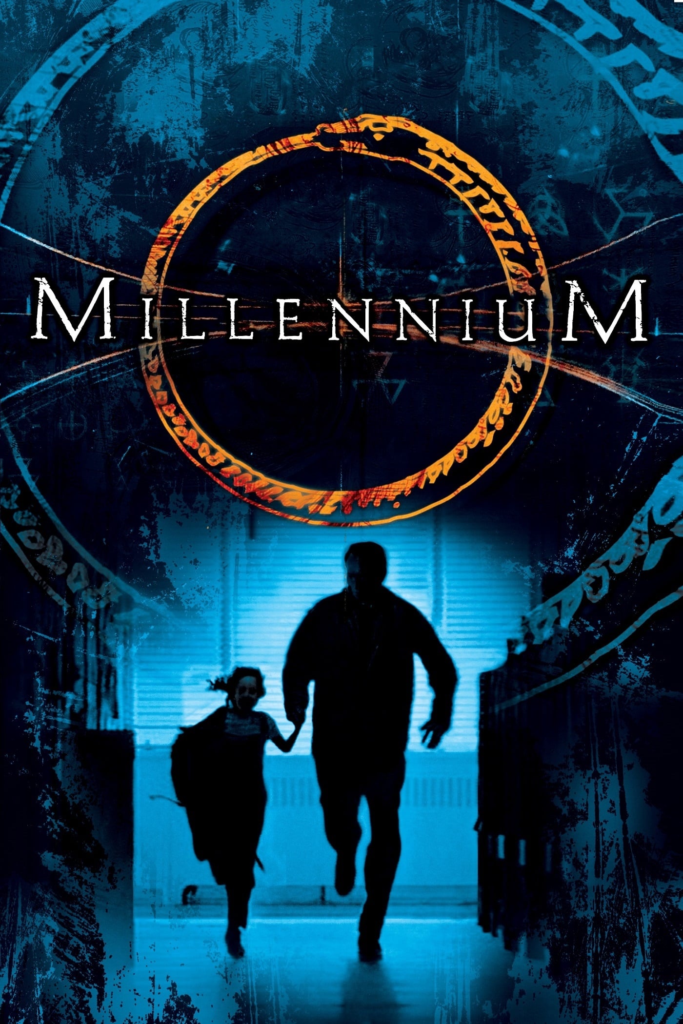 Millennium – Fürchte deinen Nächsten wie Dich selbst