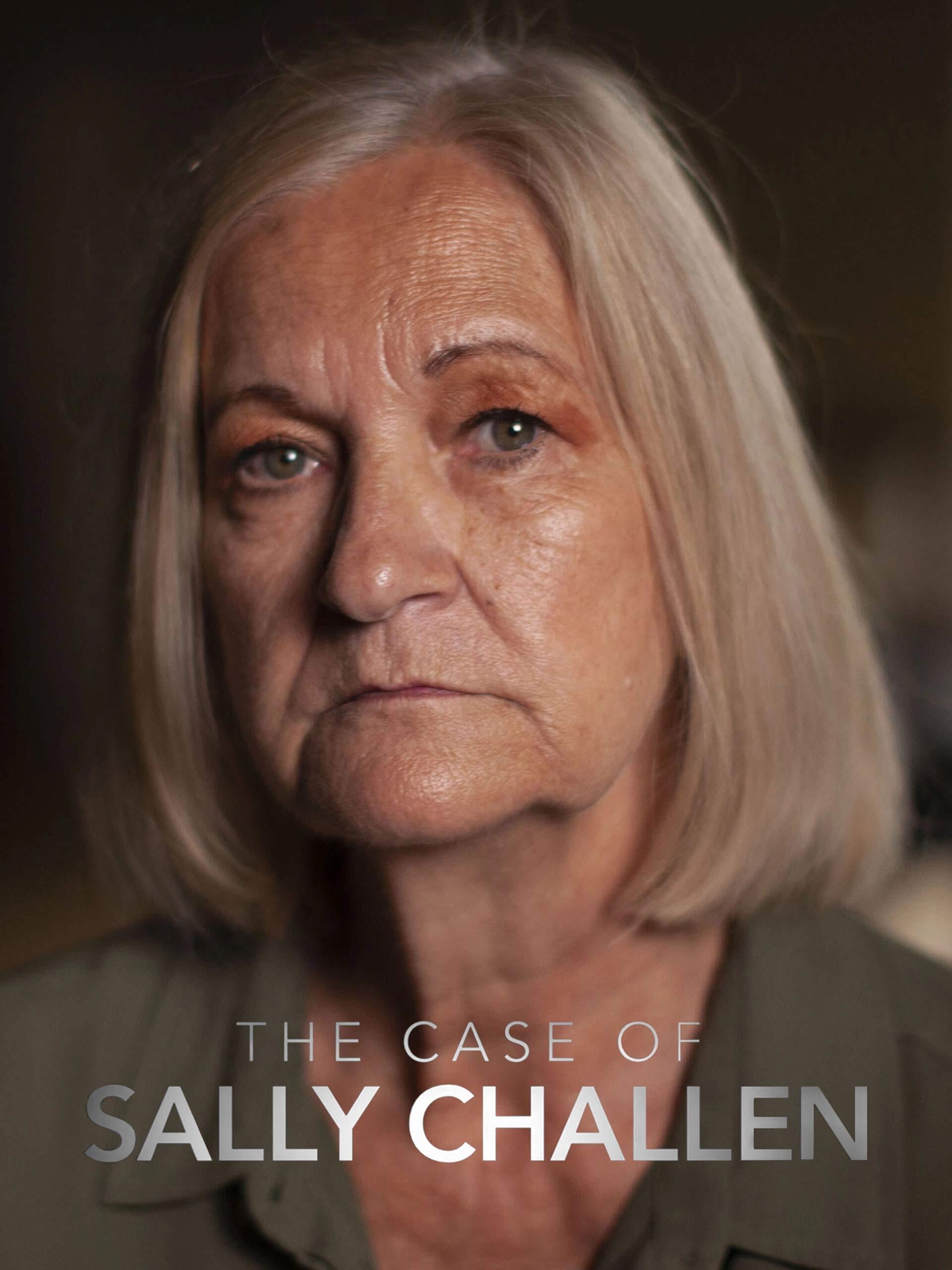 The Case of Sally Challen