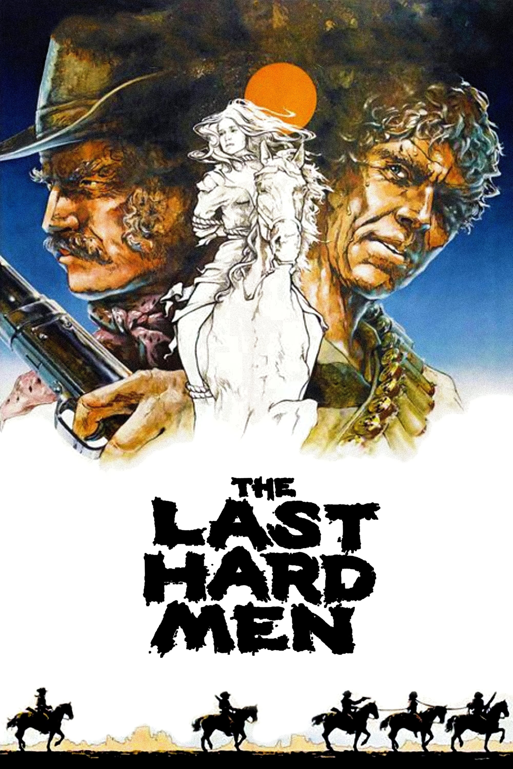 Der letzte der harten Männer (1976)