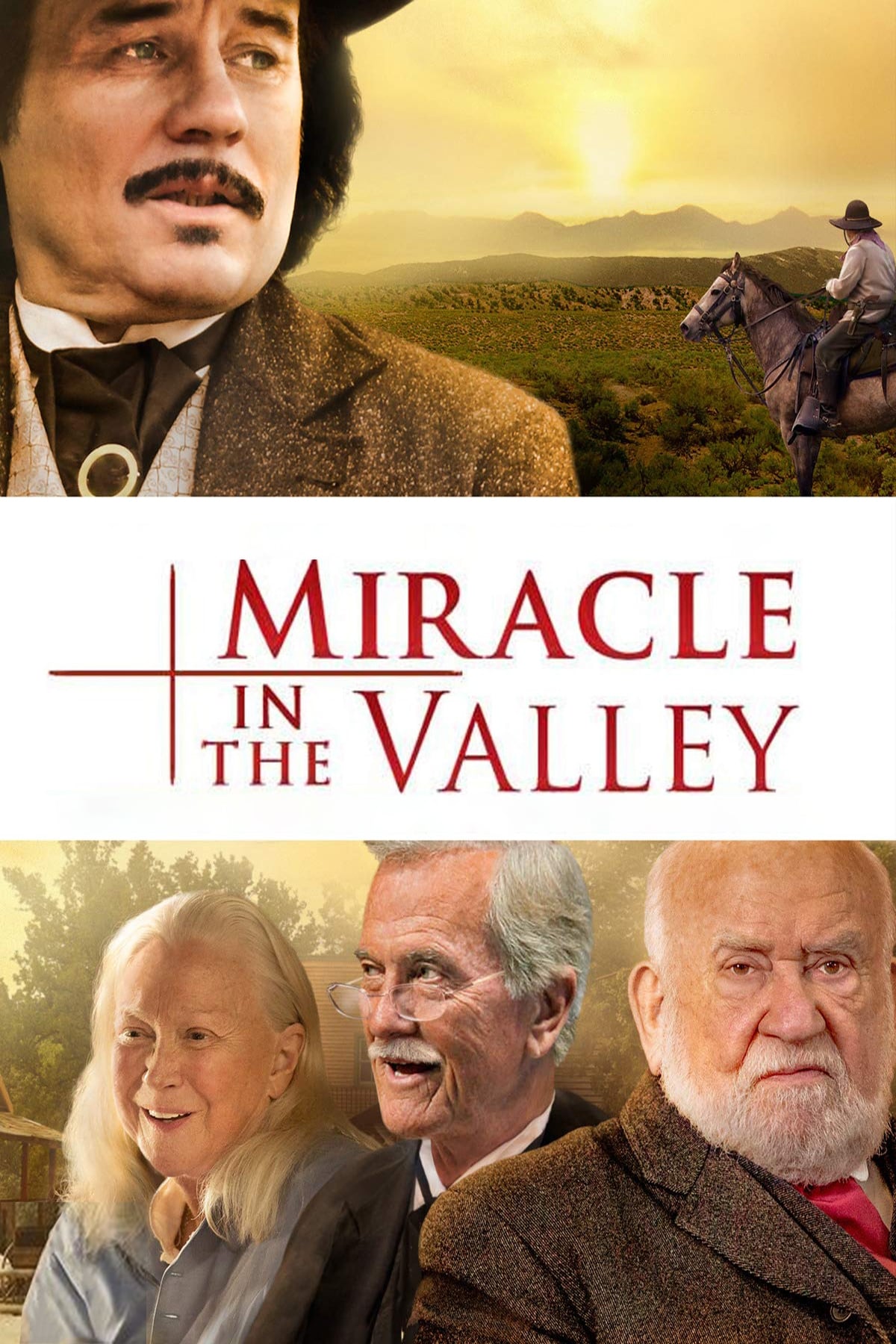 Miracle in the Valley (2019)