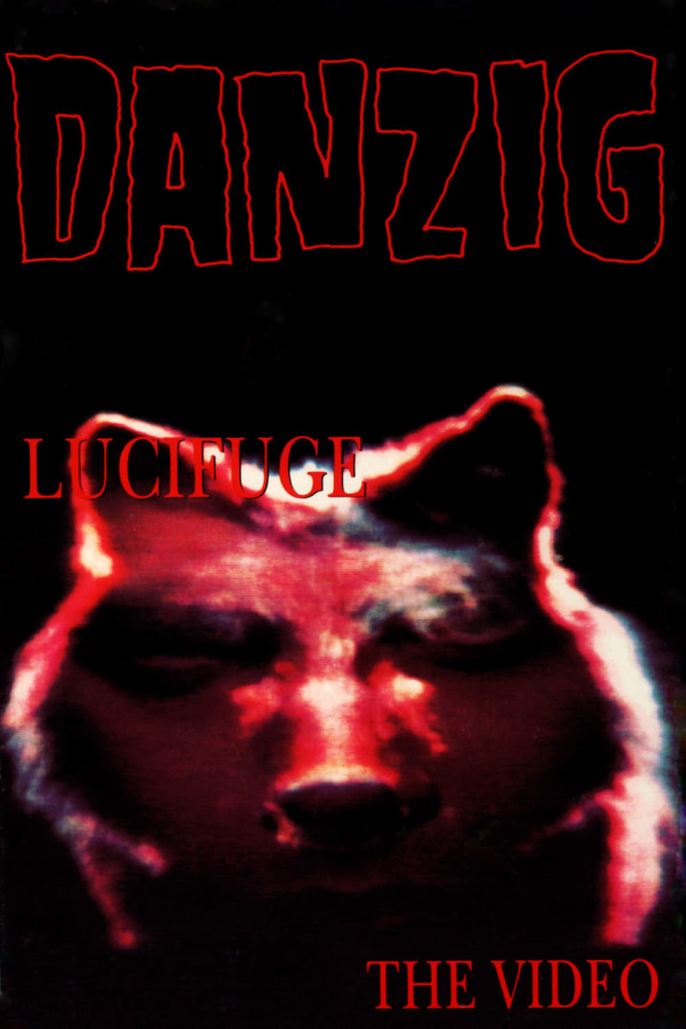 Danzig: Lucifuge The Video