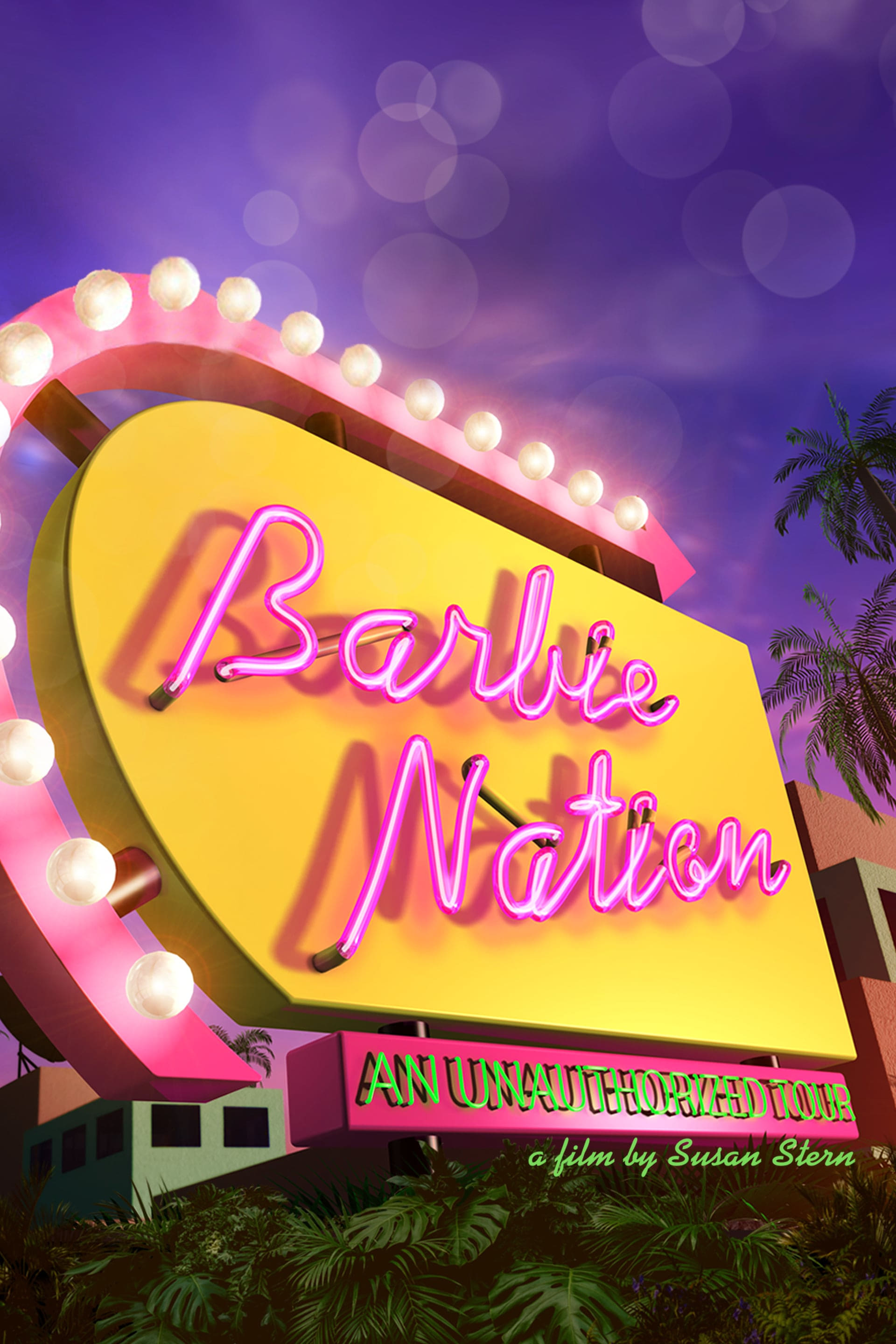 Barbie Nation: An Unauthorized Tour