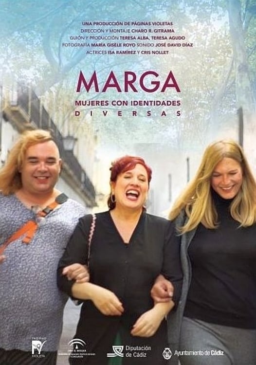 Marga - Mujeres con identidades diversas