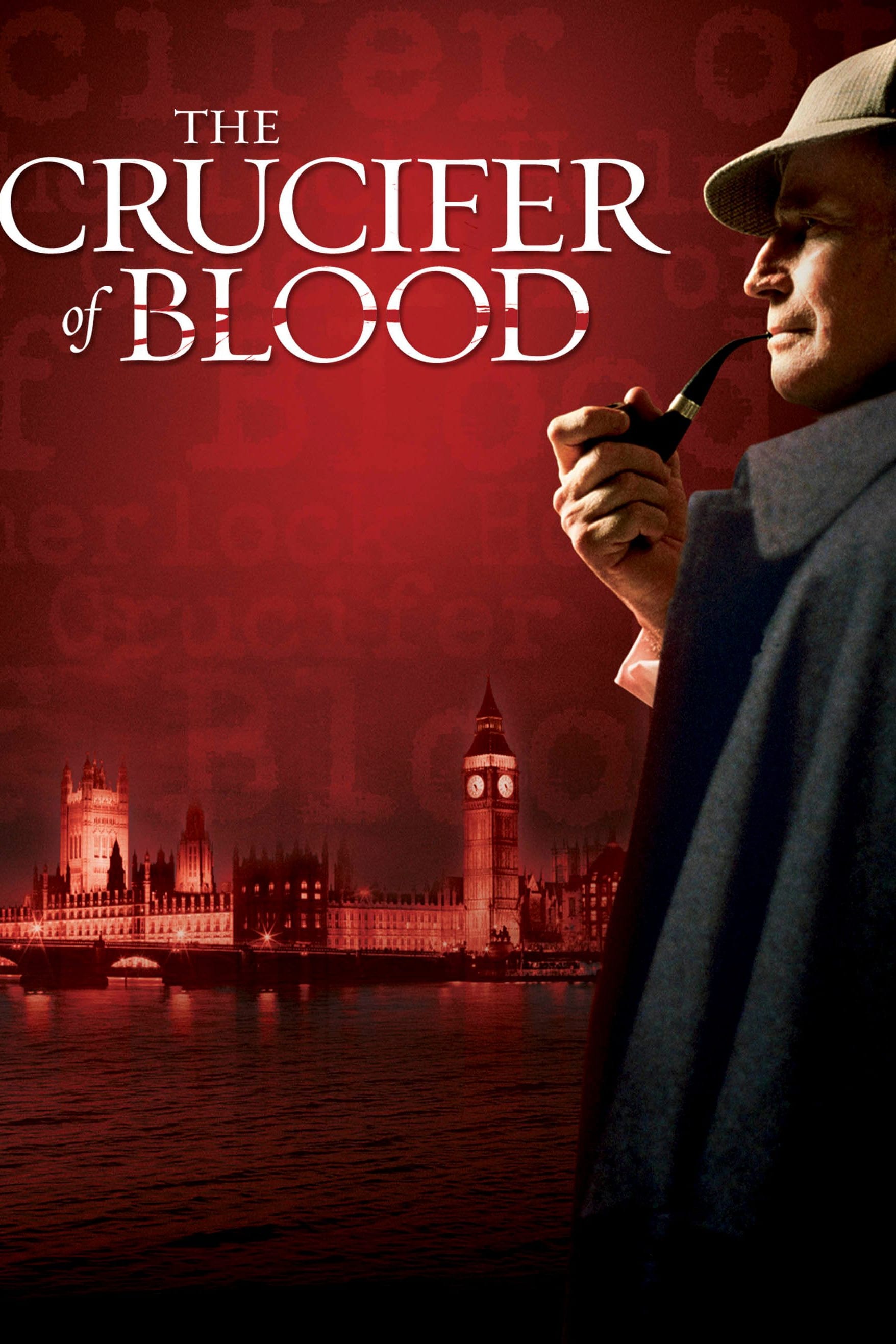 Sherlock Holmes et la croix du sang (1991)