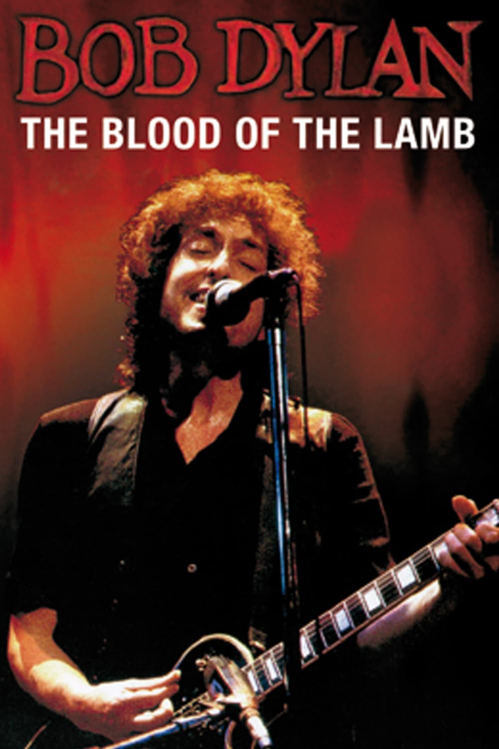 Bob Dylan: The Blood of the Lamb