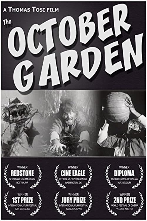 The October Garden