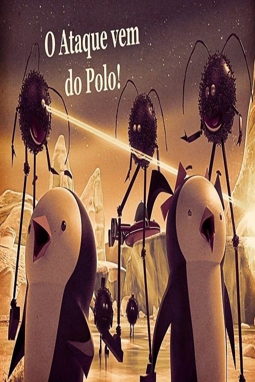 Pinguinics - O Ataque Vem do Polo!