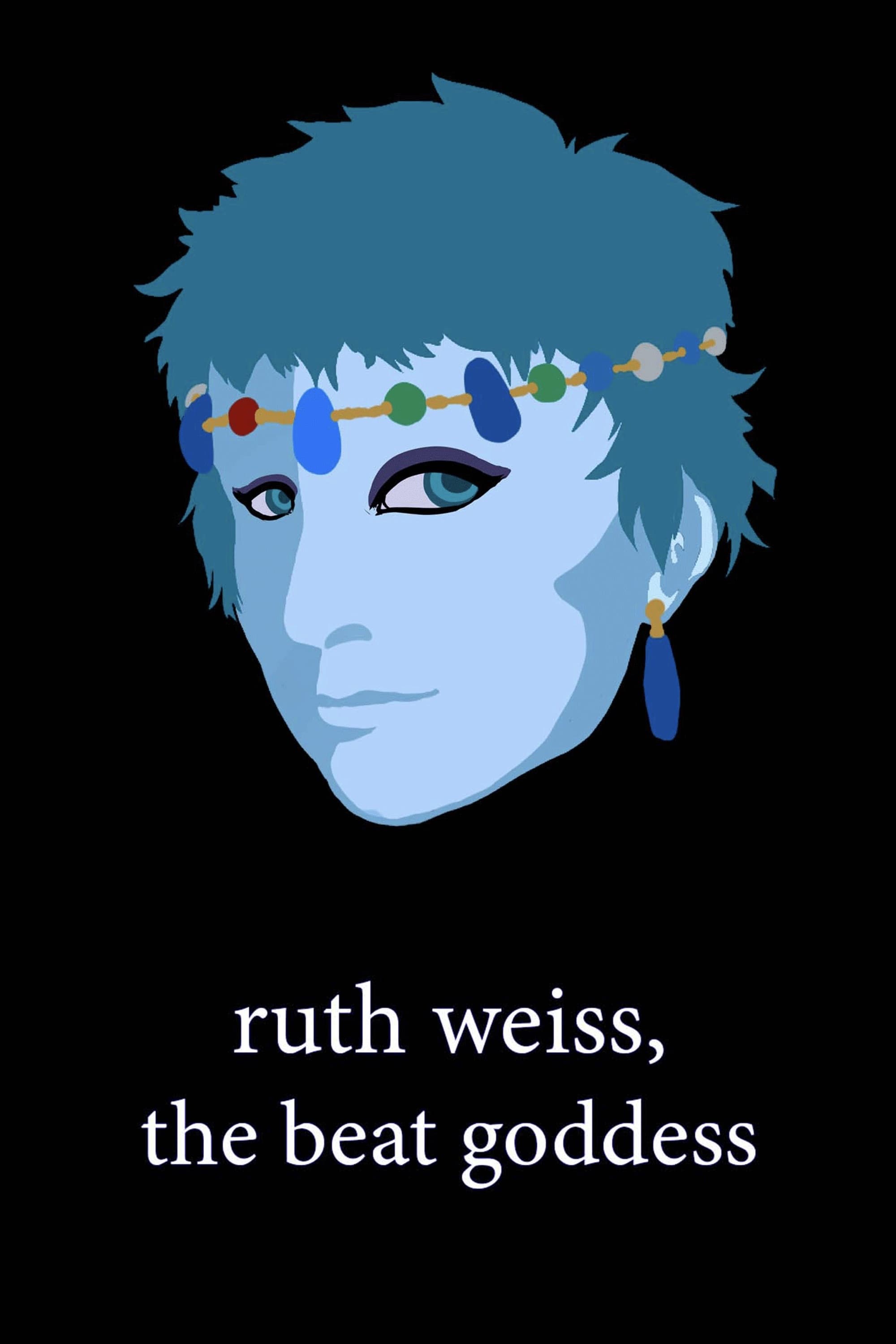 ruth weiss, the beat goddess