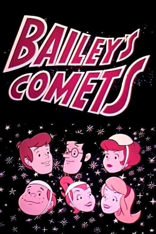 Bailey's Comets (1973)