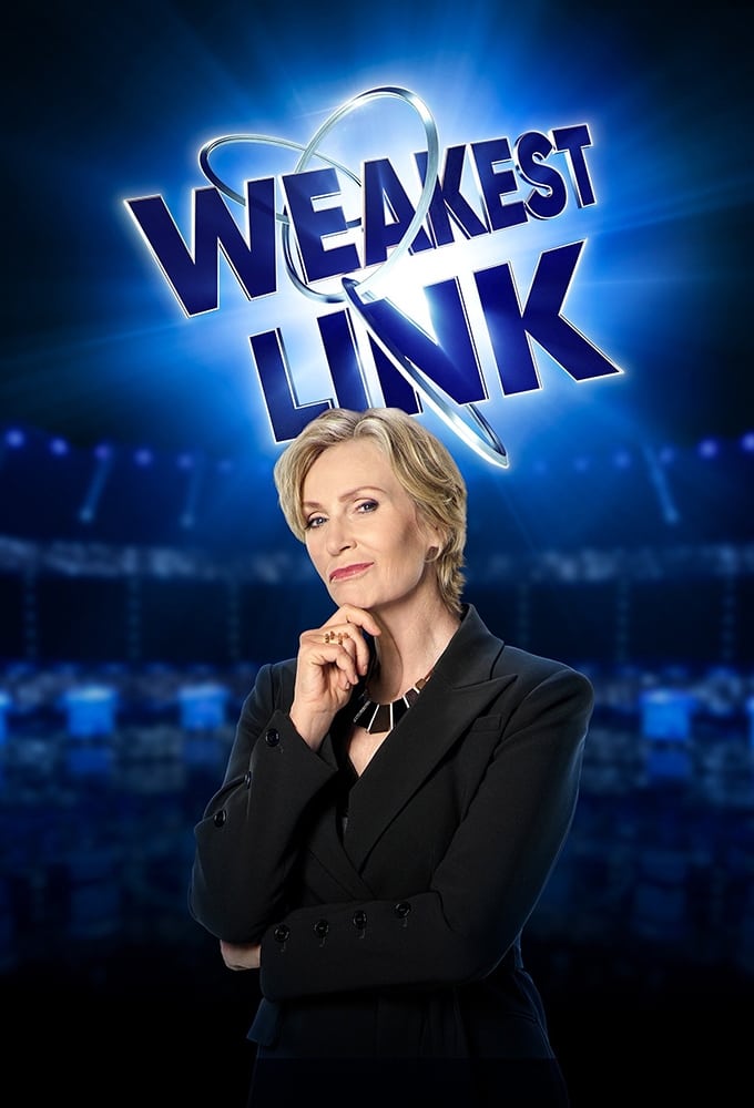 Weakest Link (2020)