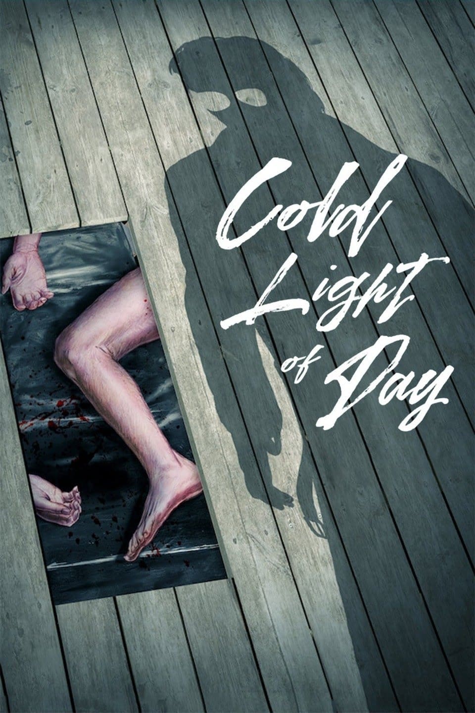 Cold Light of Day (1989)