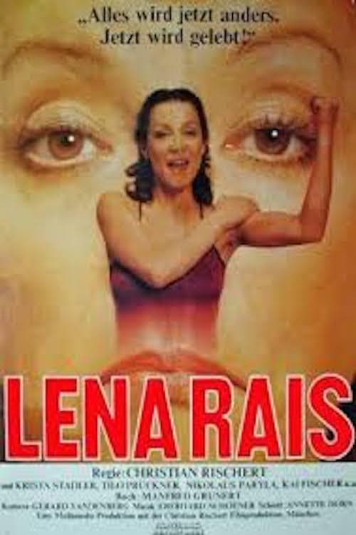 Lena Rais (1979)