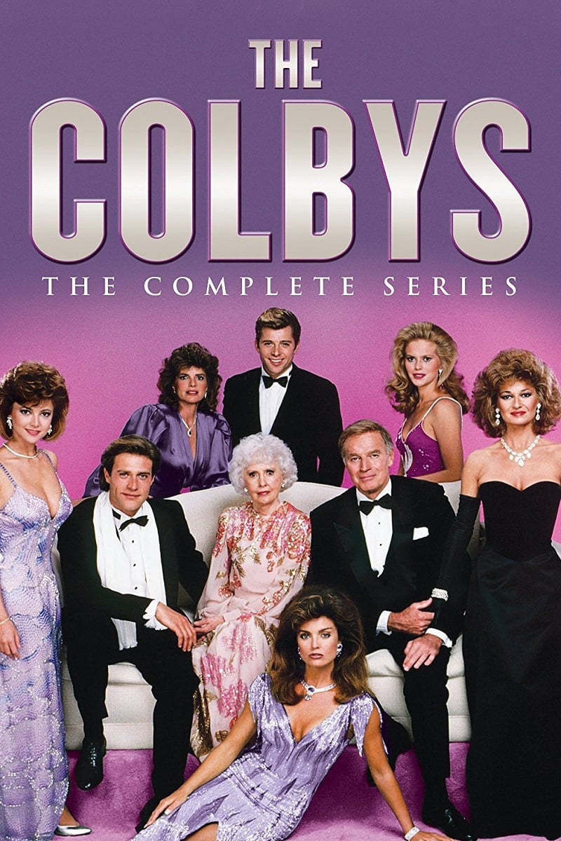 Los Colby (1985)
