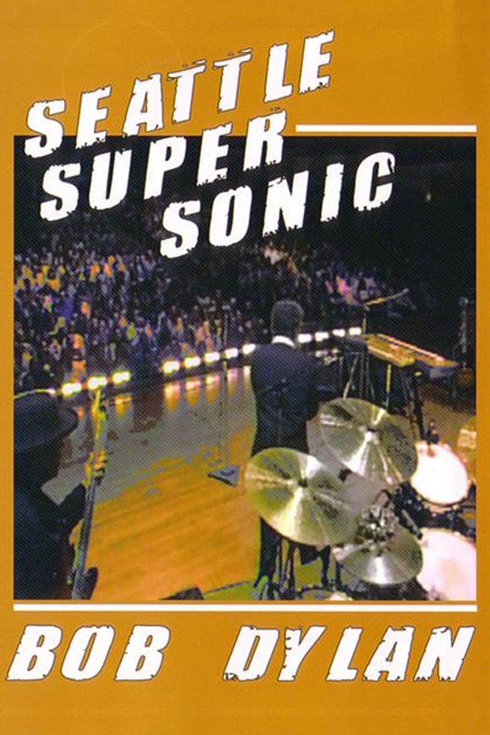 Seattle Supersonic